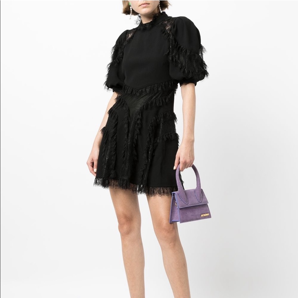 Alice McCall Wild Heart Dress
